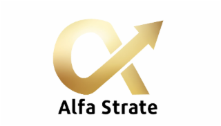ALFA STRATE logo
