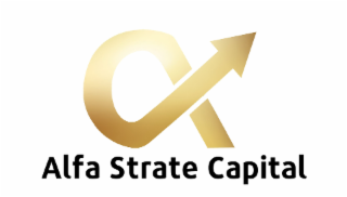 ALFA STRATE CAPITAL logo