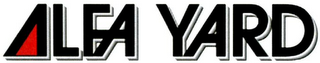 ALFA YARD logo