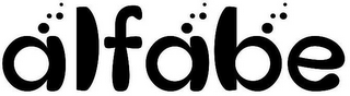 ALFABE logo