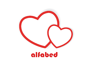 ALFABED logo