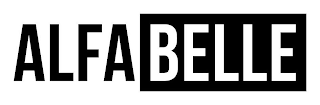 ALFABELLE logo