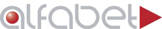 ALFABET logo