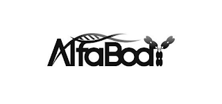 ALFABODY logo