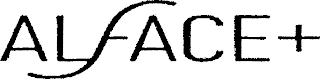 ALFACE+ logo