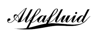 ALFAFLUID logo