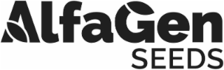 ALFAGEN SEEDS logo