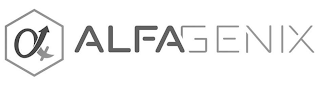 ALFAGENIX logo
