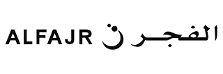 ALFAJR logo