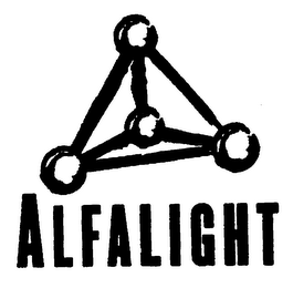 ALFALIGHT logo