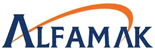 ALFAMAK logo