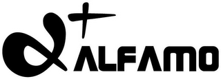 ALFAMO logo