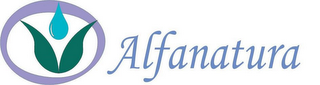 ALFANATURA logo