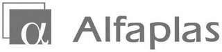 ALFAPLAS logo