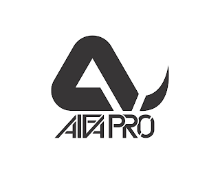 ALFAPRO logo