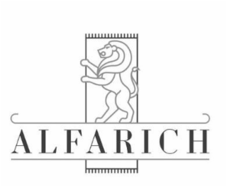 ALFARICH logo
