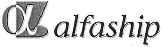 ALFASHIP logo