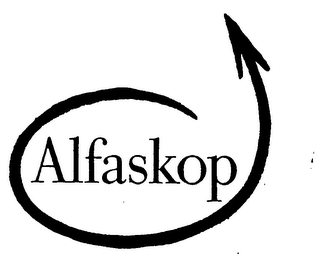 ALFASKOP logo
