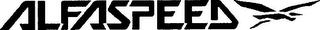 ALFASPEED logo