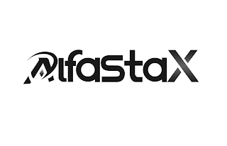 ALFASTAX logo
