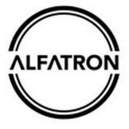 ALFATRON logo