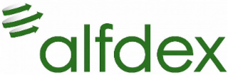 ALFDEX logo