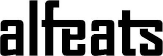 ALFEATS logo