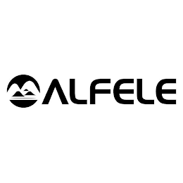 ALFELE logo