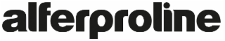 ALFERPROLINE logo