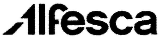 ALFESCA logo