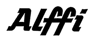 ALFFI logo