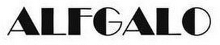 ALFGALO logo