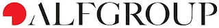 ALFGROUP logo