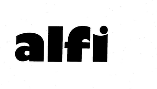 ALFI logo