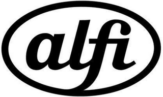 ALFI logo
