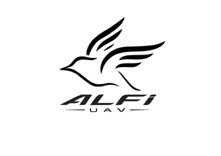 ALFI UAV logo