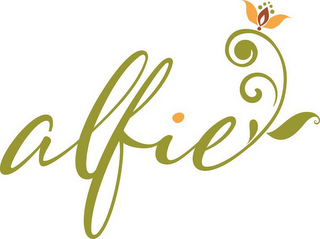 ALFIE logo