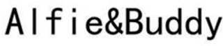 ALFIE&BUDDY logo