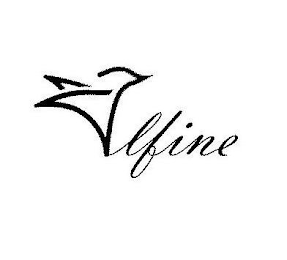 ALFINE logo