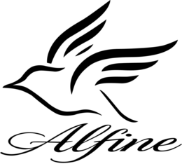 ALFINE logo