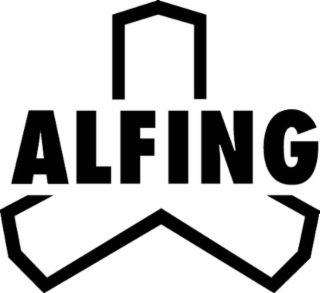 ALFING logo