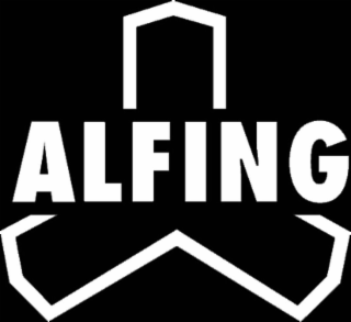 ALFING logo