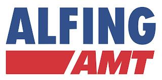ALFING AMT logo