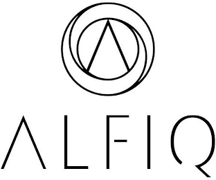 ALFIQ logo