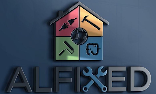 ALFIXED logo
