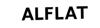 ALFLAT logo