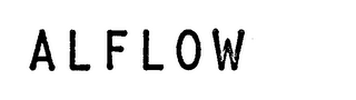 ALFLOW logo