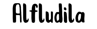 ALFLUDILA logo