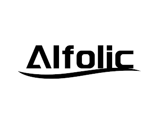 ALFOLIC logo