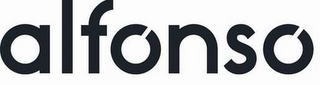 ALFONSO logo